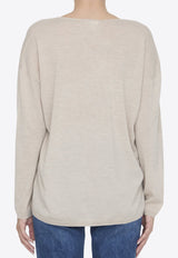 Freccia Sweater