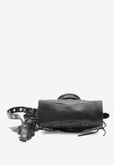 XS Neo Cagole Nappa Leather Top Handle Bag