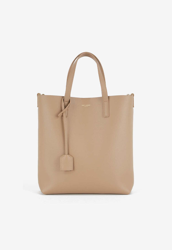 Toy Leather Tote Bag