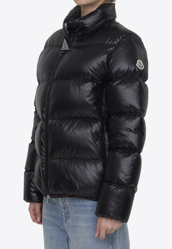 Abbadia Short Down Jacket