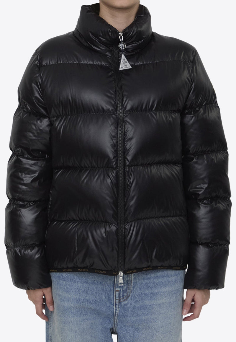 Abbadia Short Down Jacket