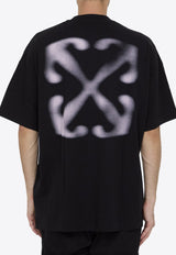 Vanish Arrows Crewneck T-shirt