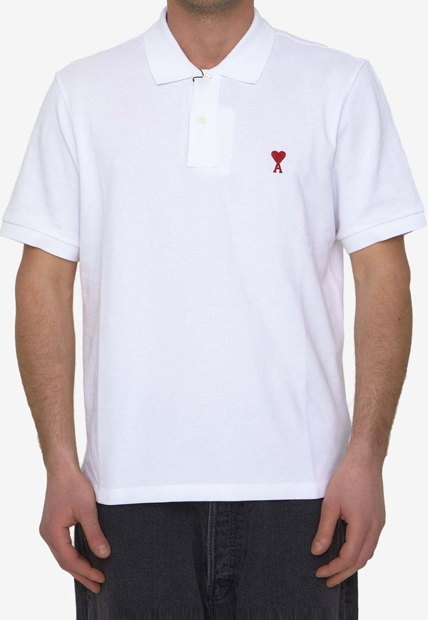 Ami De Coeur Polo T-shirt