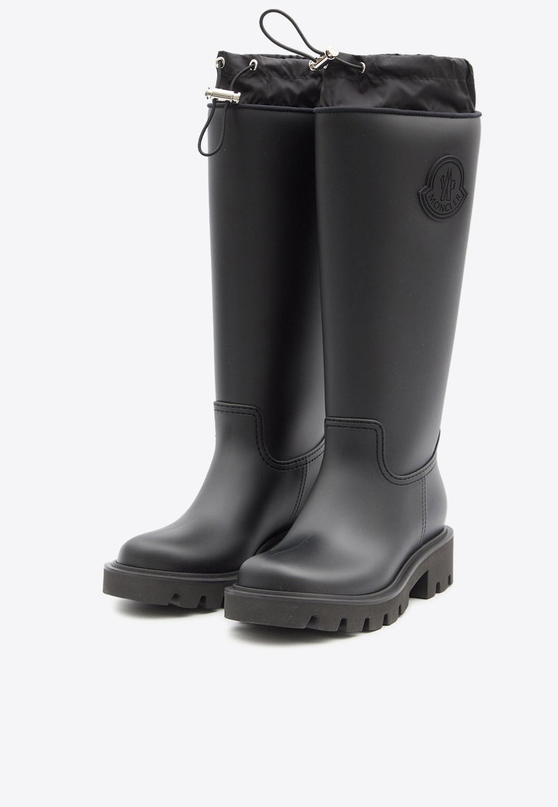 Kickstream Knee-High Rain Boots