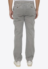 Rigid Chino Pants