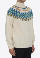 Love On The Rocks Sweater