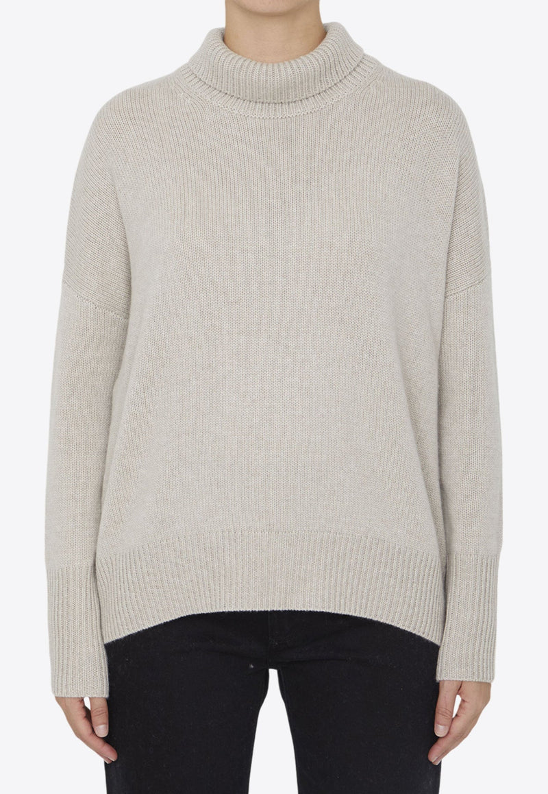 Heidi Cashmere Sweater