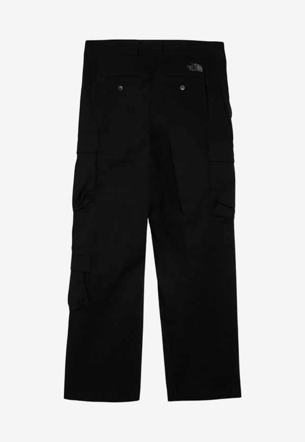 Tonegawa Belted Cargo Pants