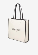 Medium Logo Tote Bag