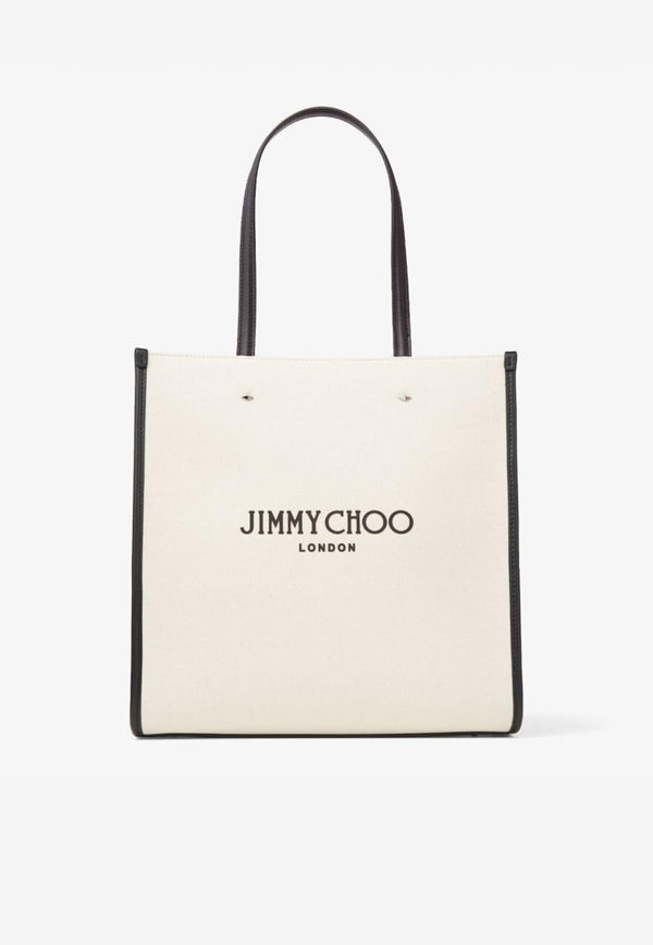 Medium Logo Tote Bag