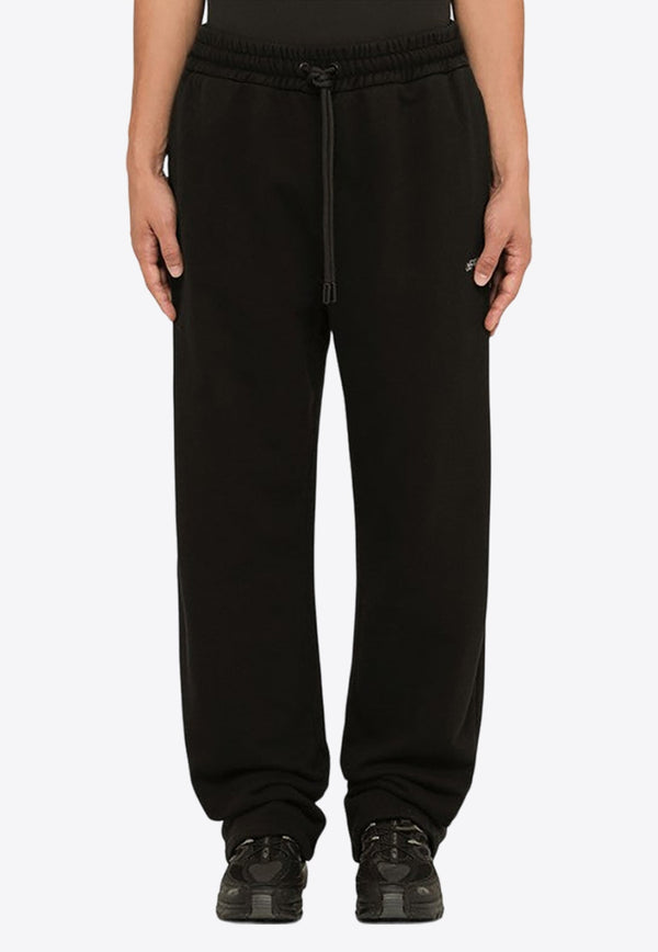 Caravaggio Diag Track Pants