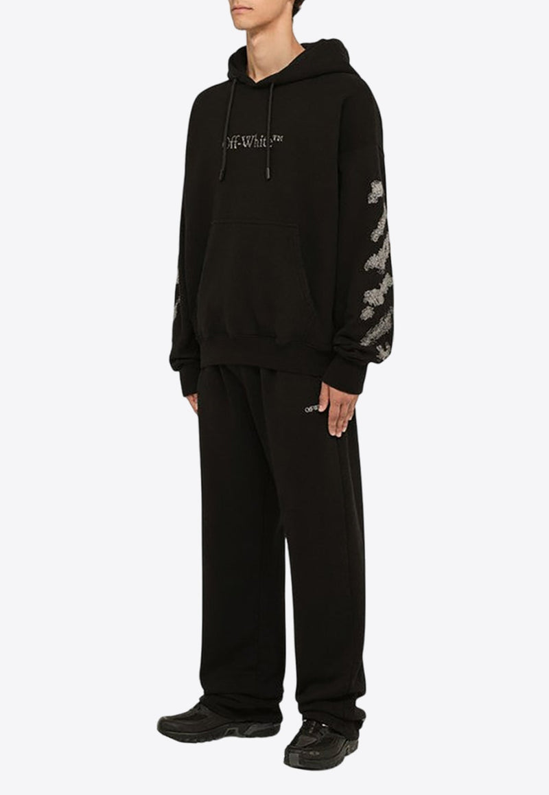 Caravaggio Diag Track Pants