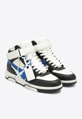 Out of Office High-Top Sneakers