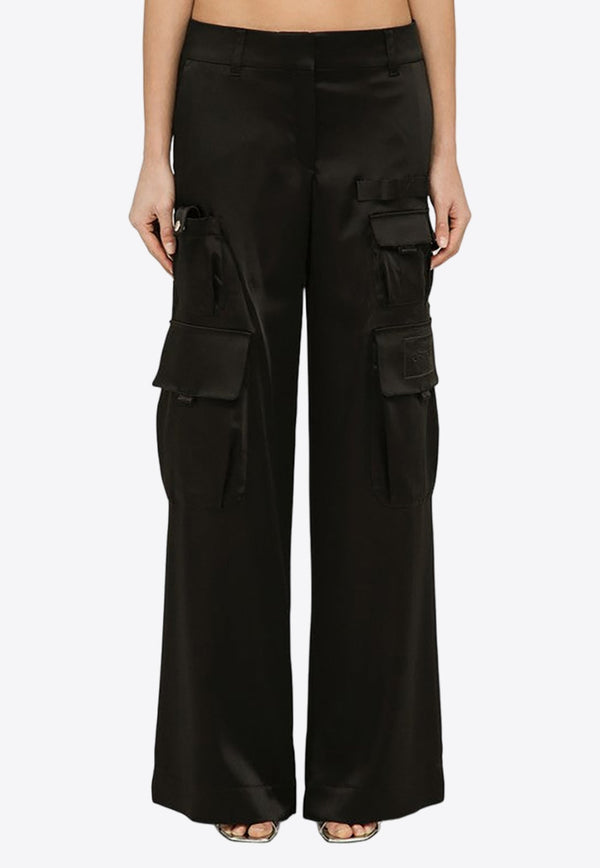 Toybox Wide-Leg Pants