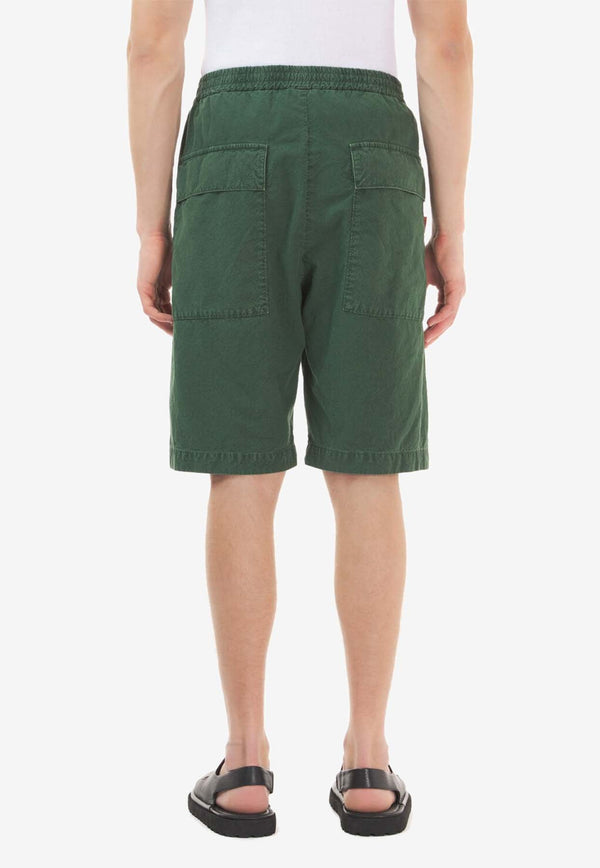 Canariol Garzoto Bermuda Shorts