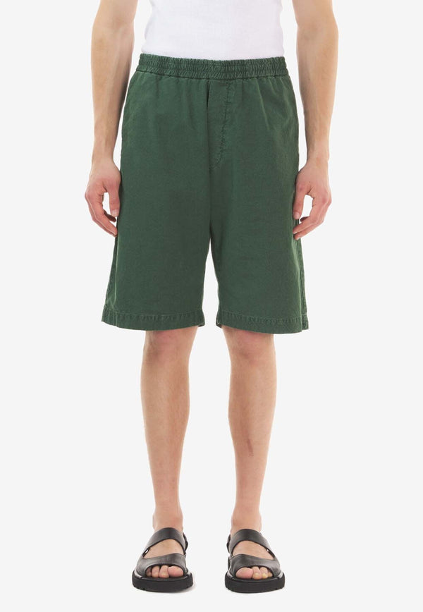 Canariol Garzoto Bermuda Shorts