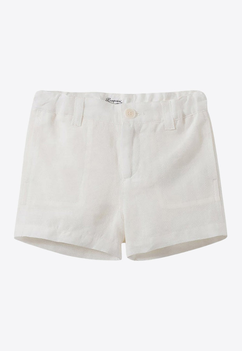 Babies Academy Shorts