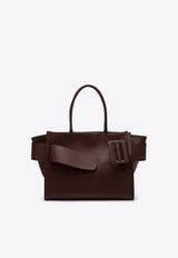 Bobby Soft Leather Tote Bag