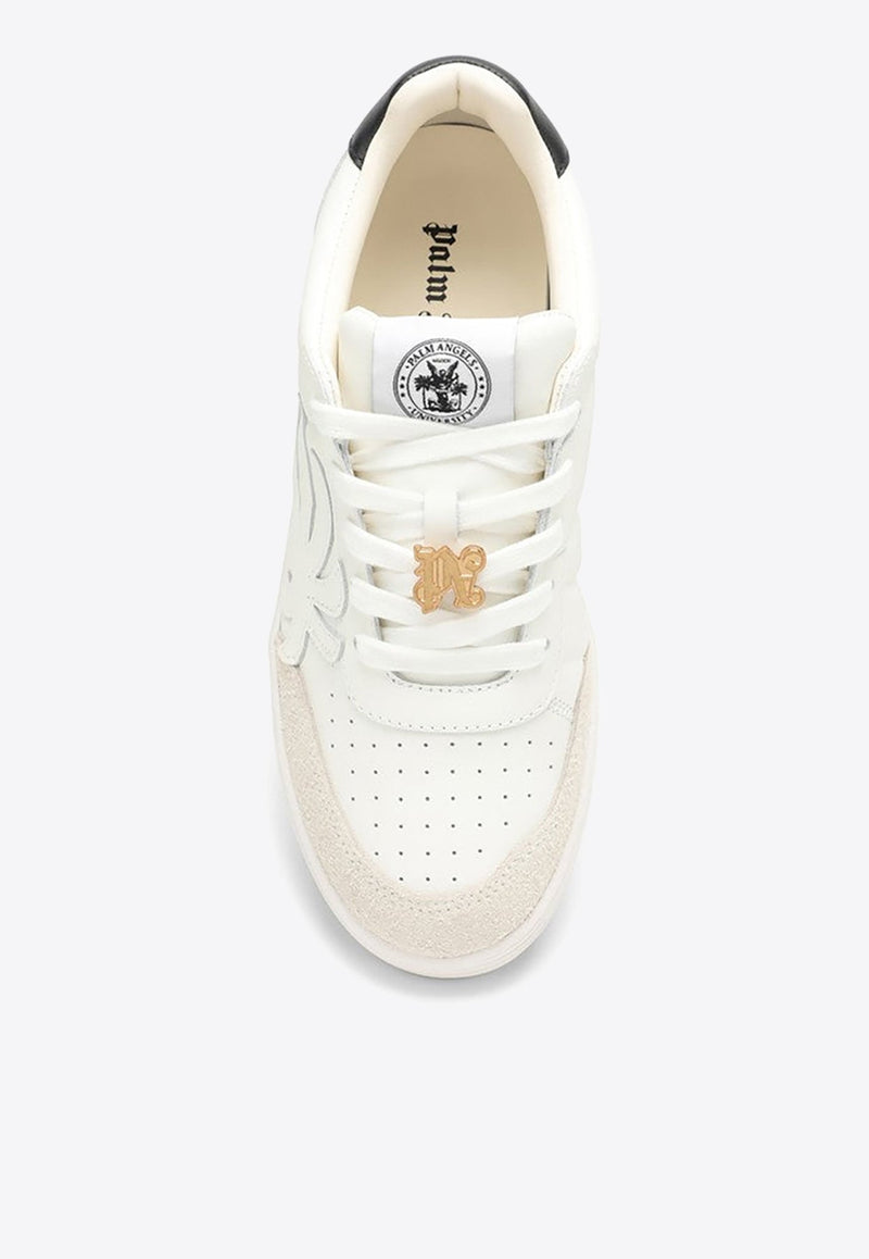 Palm Beach Low-Top Sneakers
