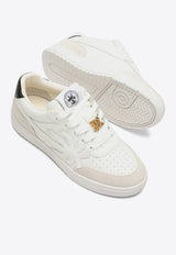 Palm Beach Low-Top Sneakers