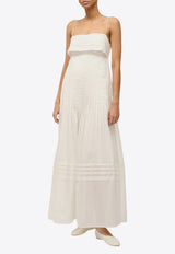 Kristina Pintuck Maxi Dress