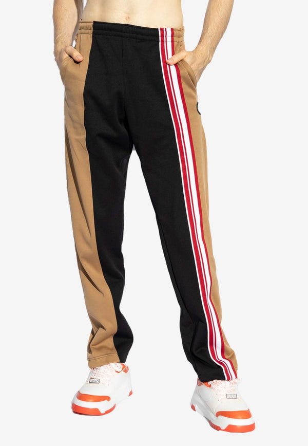 Logo Track Pants