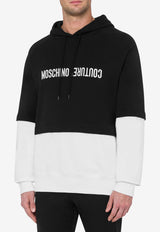 Logo Hooded Sweatshirt