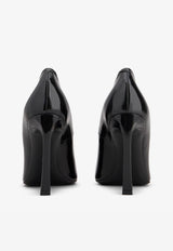 Trompette 70 Pumps in Patent Leather