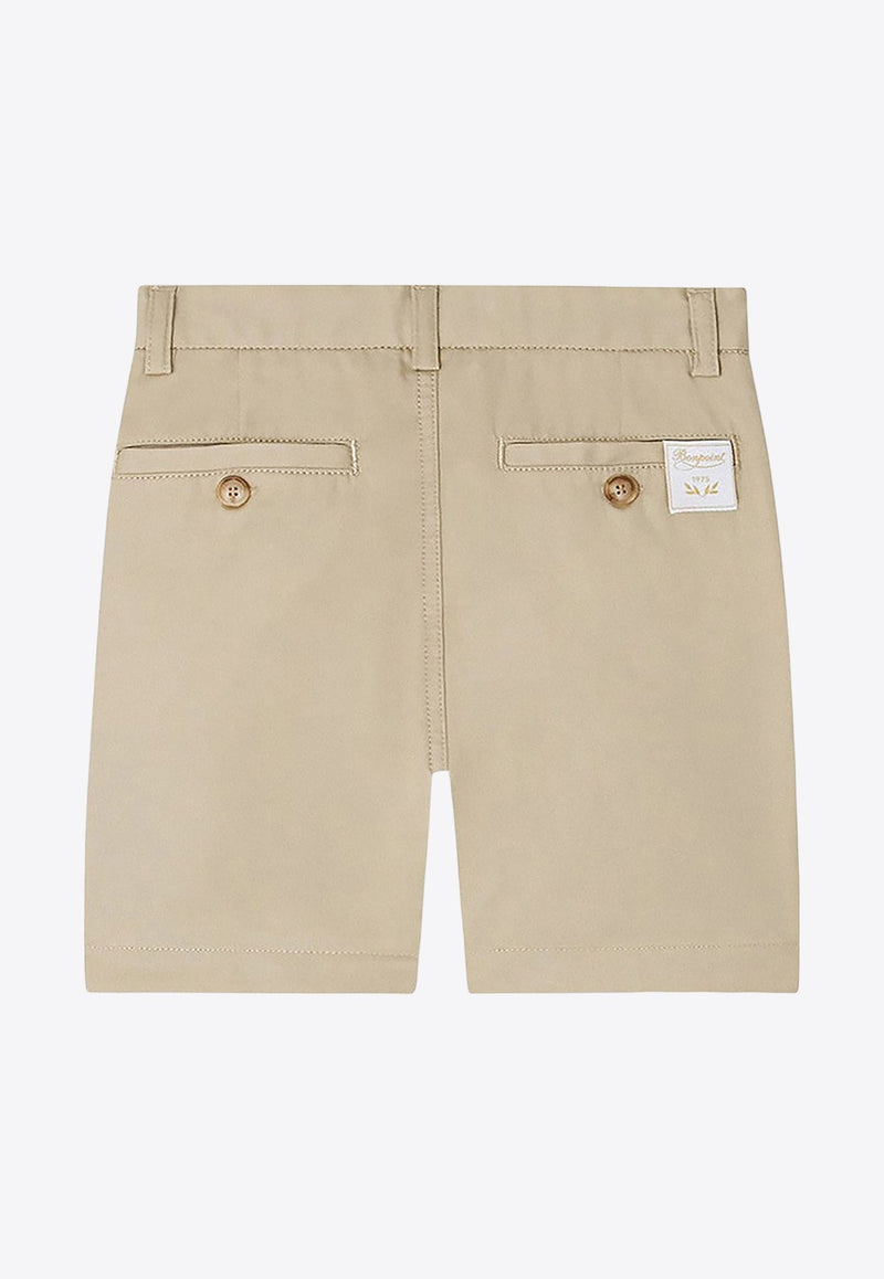 Boys Calvin Chino Shorts