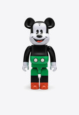 Bearbrick 1000% 1930's Poster Figure