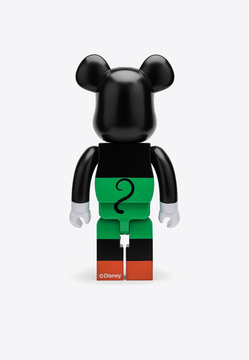 Bearbrick 1000% 1930's Poster Figure