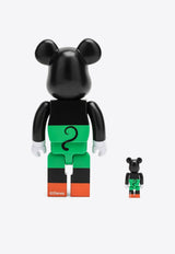 Bearbrick 1000% 1930's Poster Figure