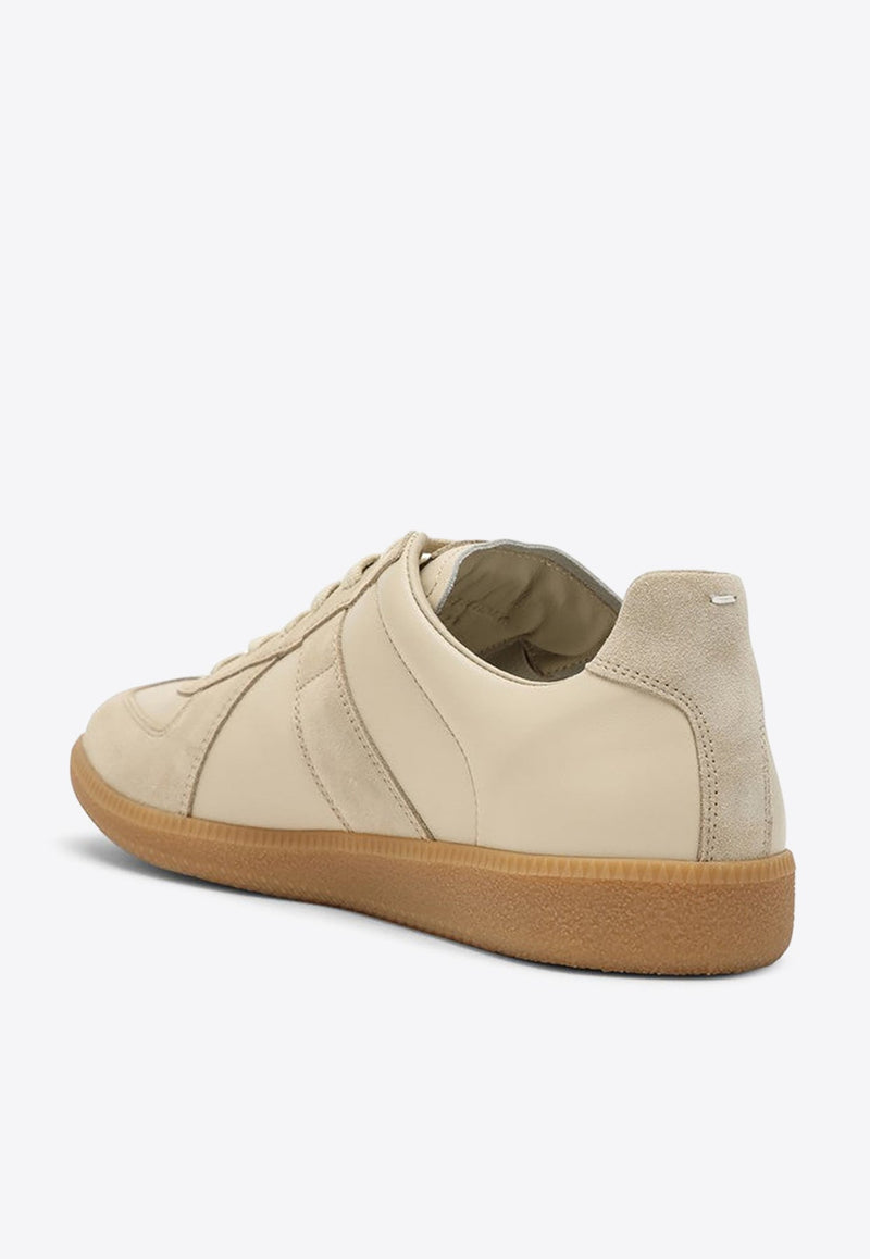 Replica Low-Top Sneakers