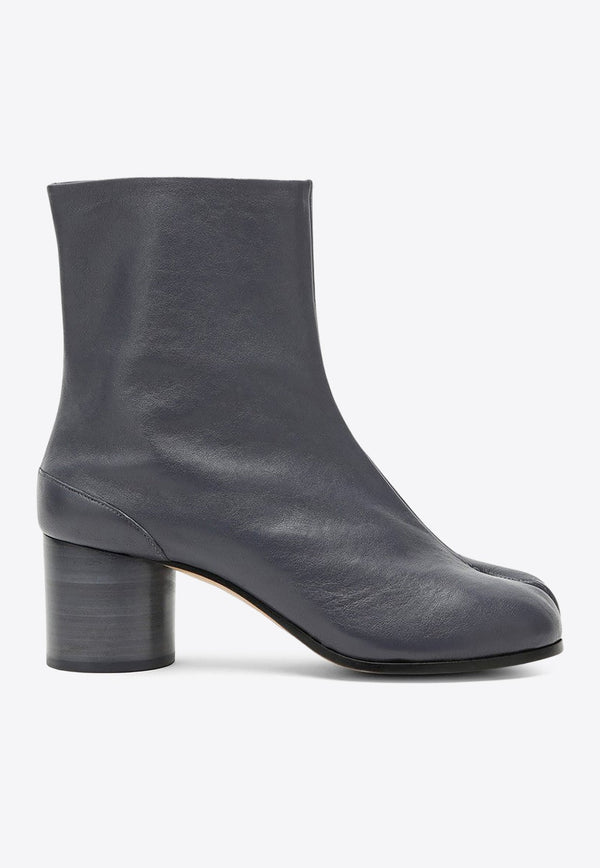 Tabi 60 Nappa Leather Ankle Boots