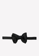 Silk Bow-Tie