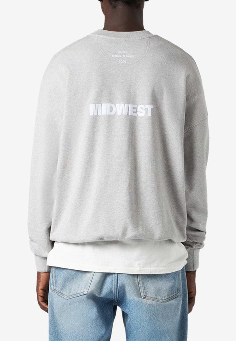 Midwest Relaxed Sweatshirt