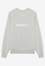 Midwest Relaxed Sweatshirt