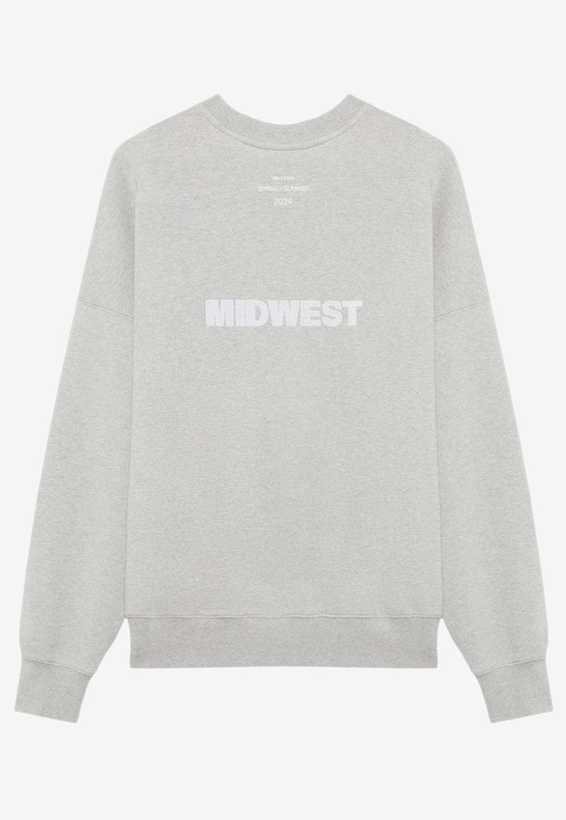 Midwest Relaxed Sweatshirt