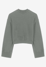 Talia Oversized Sweatshirt