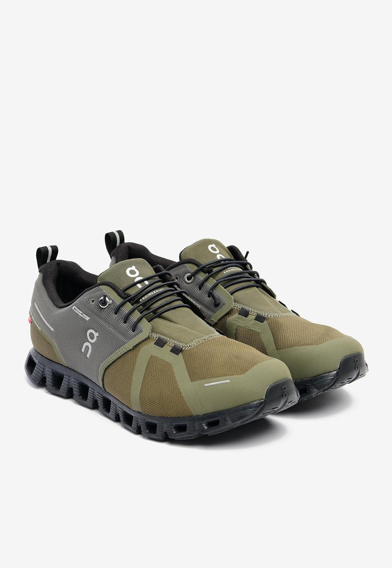 Cloud 5 Waterproof Sneakers