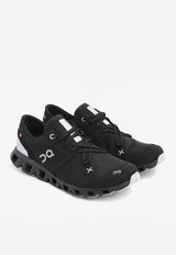 Cloud X3 Low-Top Mesh Sneakers