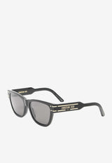 DiorSignature Square Sunglasses