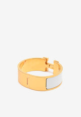 Clic Clac H Bracelet