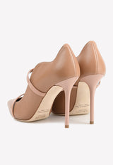 Maureen 100 Pumps in Nappa Leather