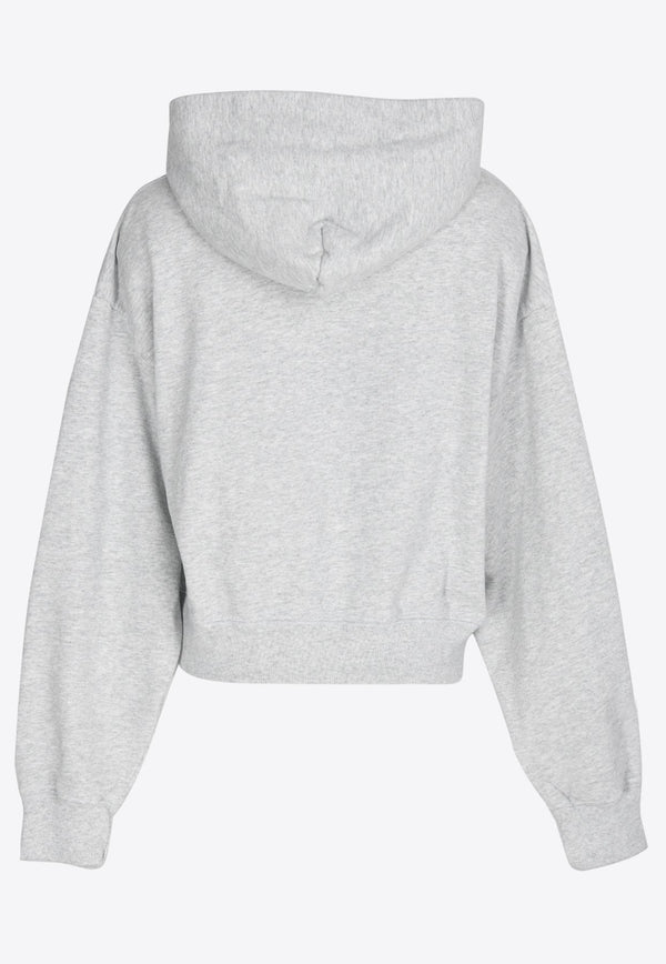 SR Sport Cropped Hoodie