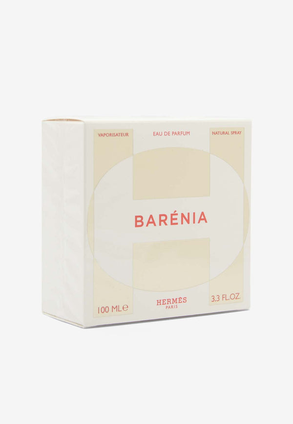 Barénia Eau de Parfum - 100 ml