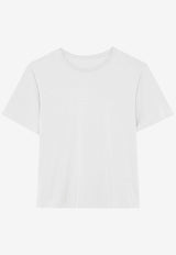 Harper Basic Crewneck T-shirt