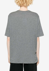 Harper Basic Crewneck T-shirt