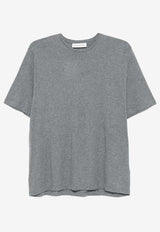 Harper Basic Crewneck T-shirt