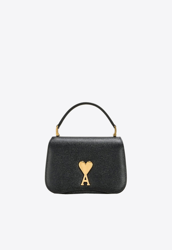 Mini Paris Paris Top Handle Bag